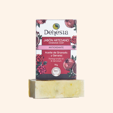 Limpiadores faciales